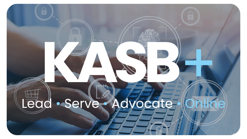 Checkout more KASB Content on KASB+!