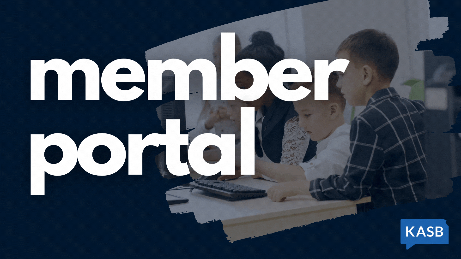 Welcome Back to the KASB Member Portal
